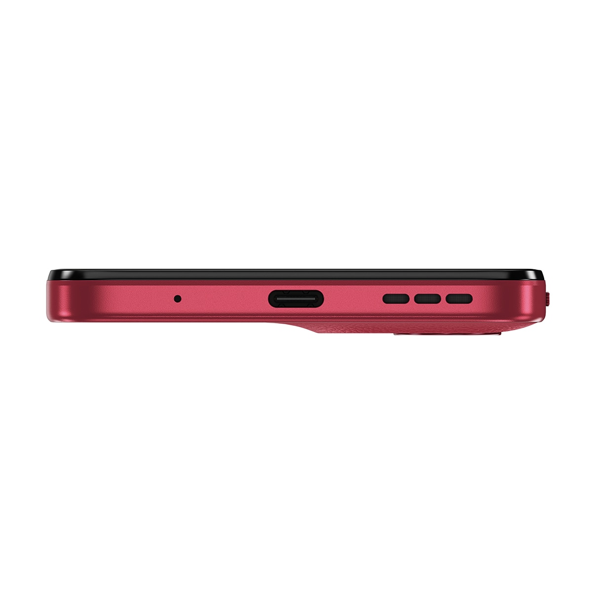 Motorola moto g05 4GB + 128GB móvil libre Granate-8