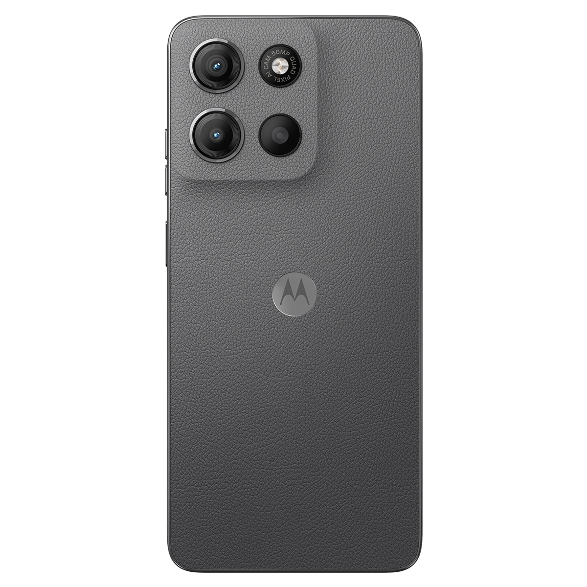 Motorola moto g15 8GB + 128GB móvil libre Gris oscuro-3