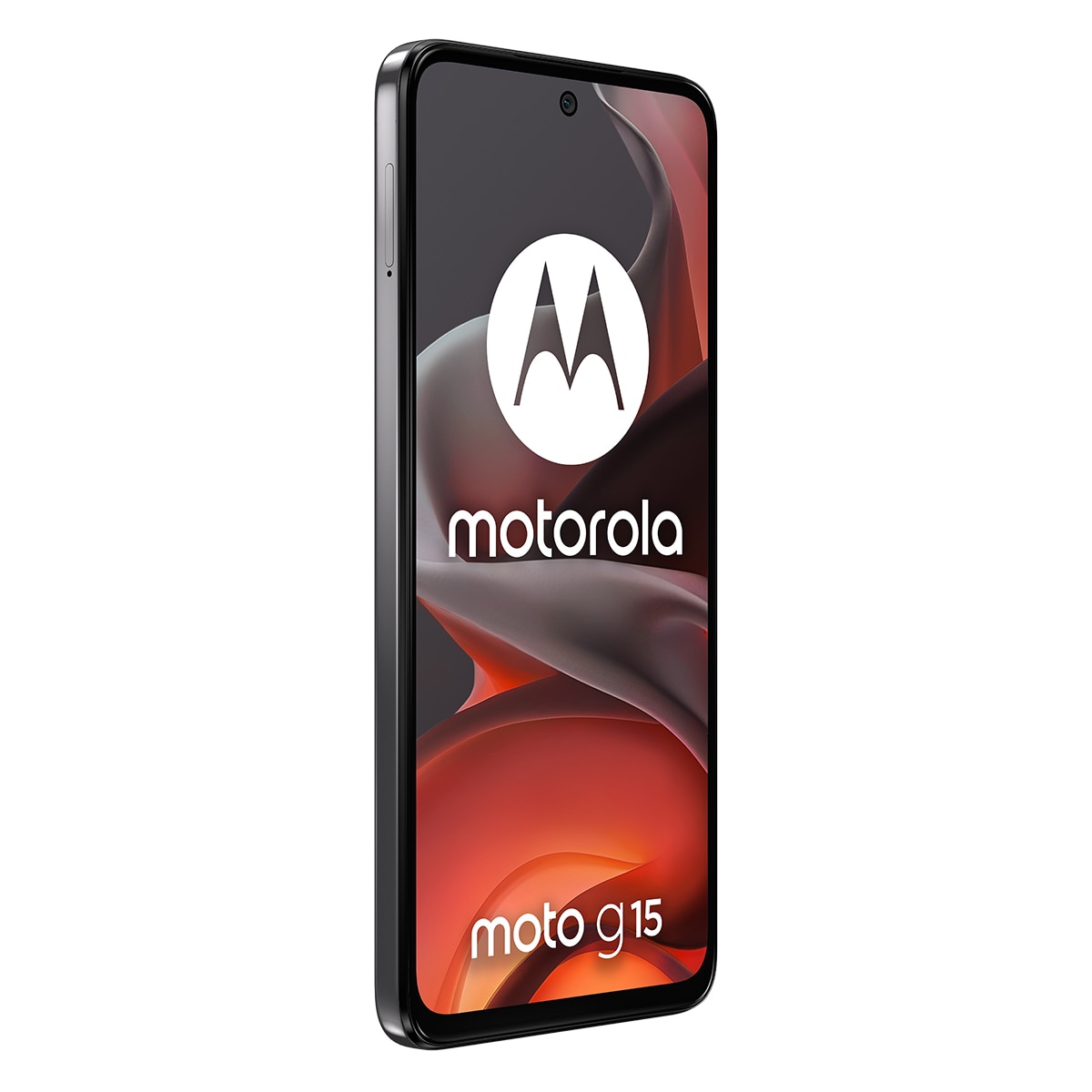 Motorola moto g15 8GB + 128GB móvil libre Gris oscuro-5
