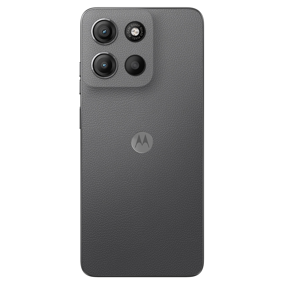 Motorola moto g15 8GB + 256GB móvil libre Gris oscuro-3