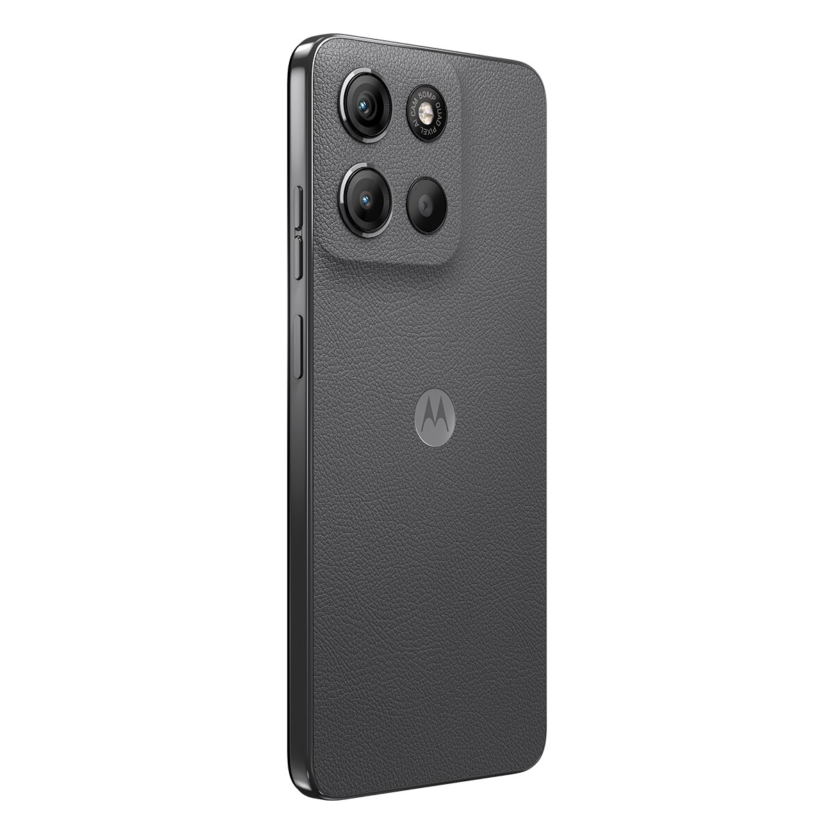 Motorola moto g15 8GB + 256GB móvil libre Gris oscuro-6
