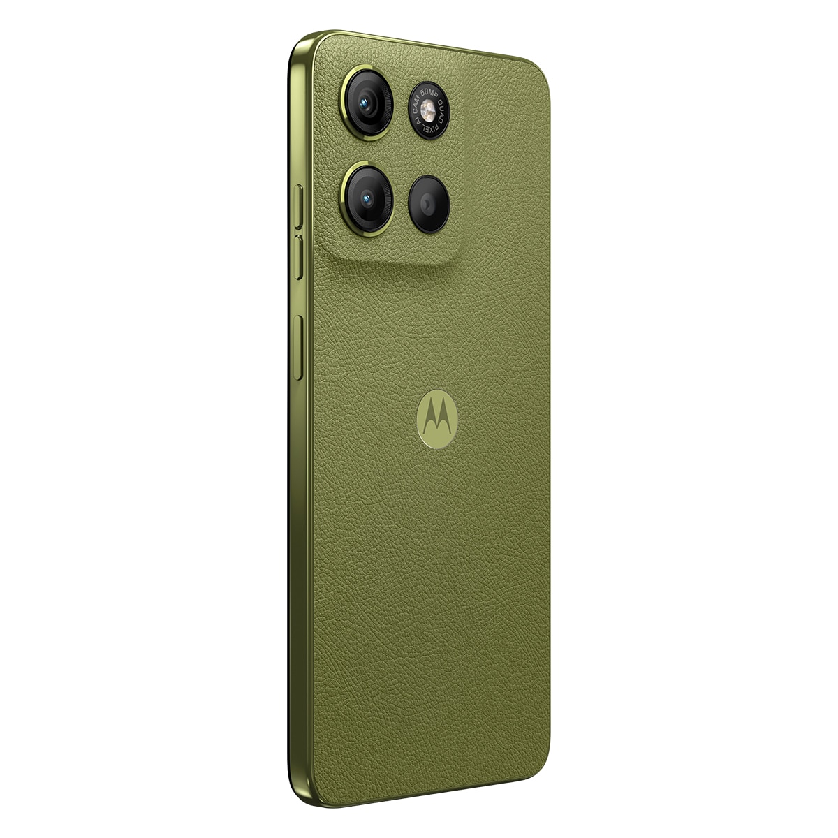 Smartphone Motorola Moto G15 4G 256GB + 8GB RAM, 6,72" Verde-6