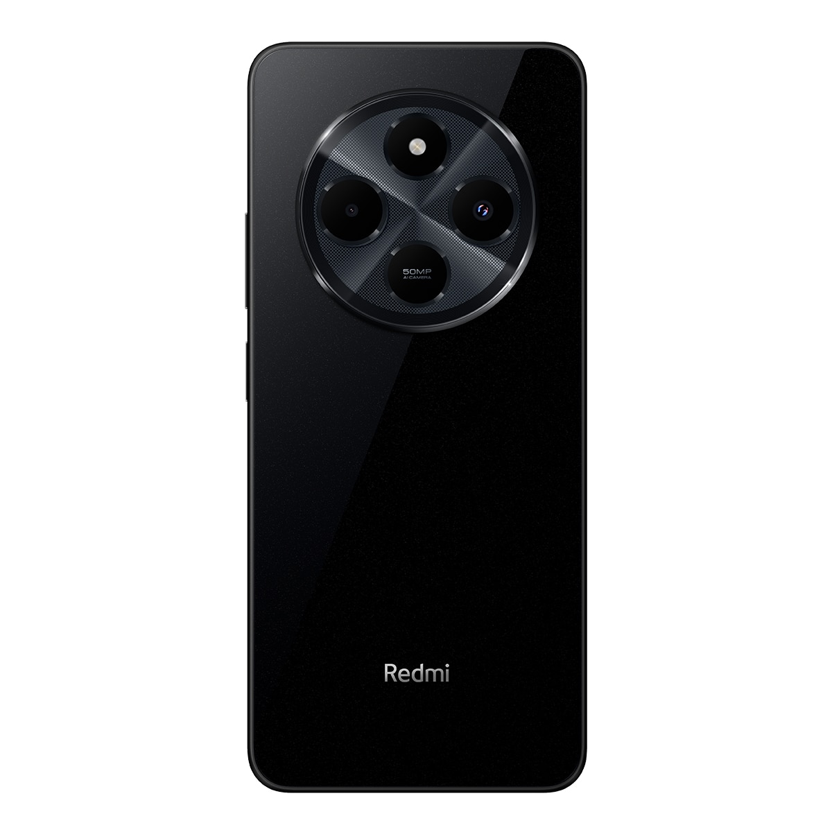 Xiaomi Redmi 14C 4GB + 128GB móvil libre Negro-3