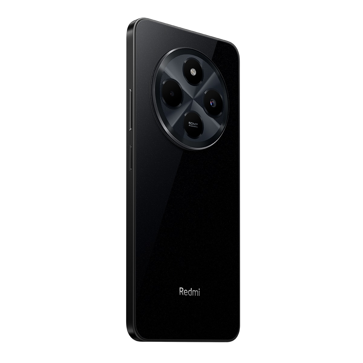 Xiaomi Redmi 14C 4GB + 128GB móvil libre Negro-6