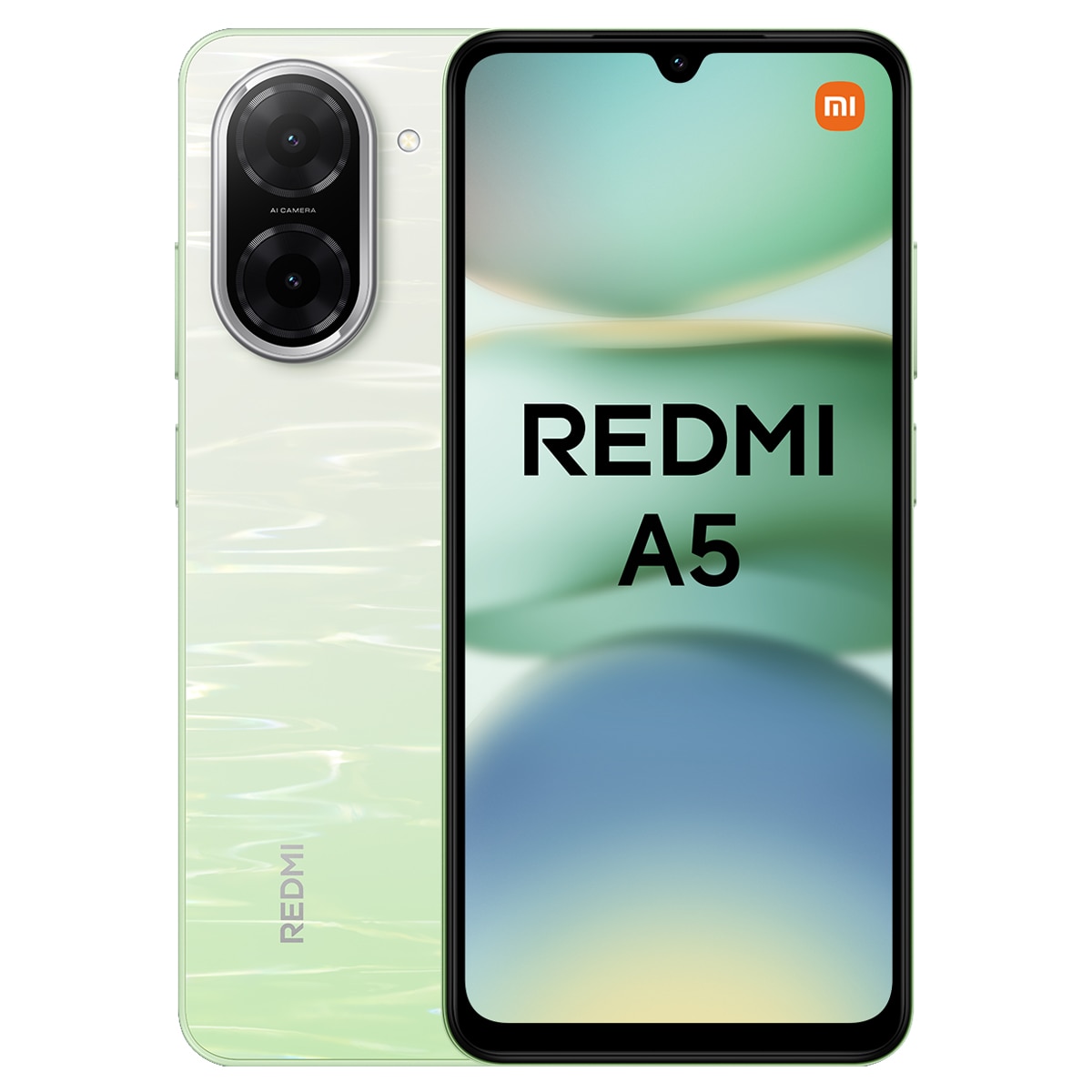 Imagen 0 de Móvil Xiaomi Redmi A5 6,9" UNISOC T7250