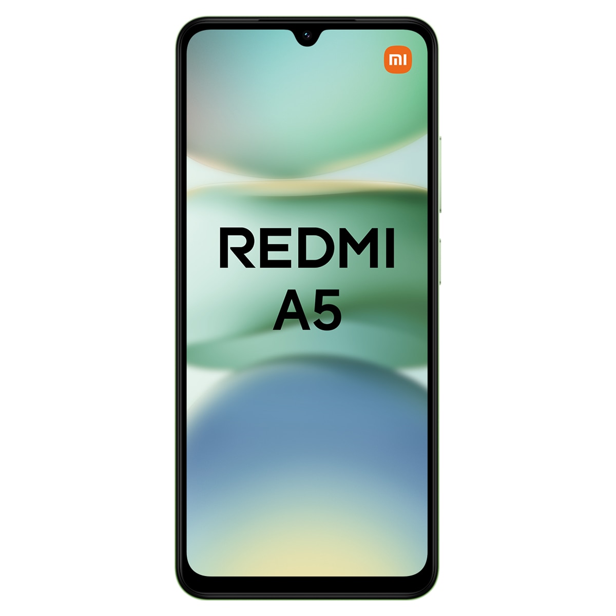 Móvil Xiaomi Redmi A5 6,9" UNISOC T7250 Lake Green-2
