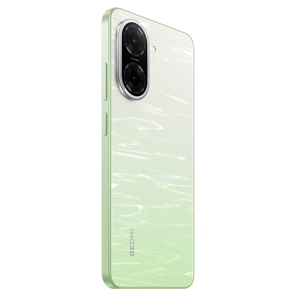 Móvil Xiaomi Redmi A5 6,9" UNISOC T7250 Lake Green-5