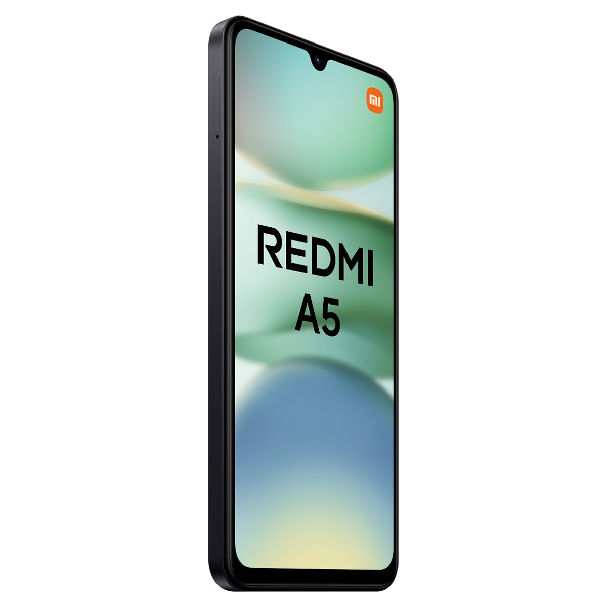 Xiaomi Redmi A5 4GB + 128 GB móvil libre Midnight Black-4