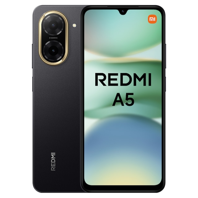 Imagen 0 de Xiaomi Redmi A5 4GB + 128 GB móvil libre