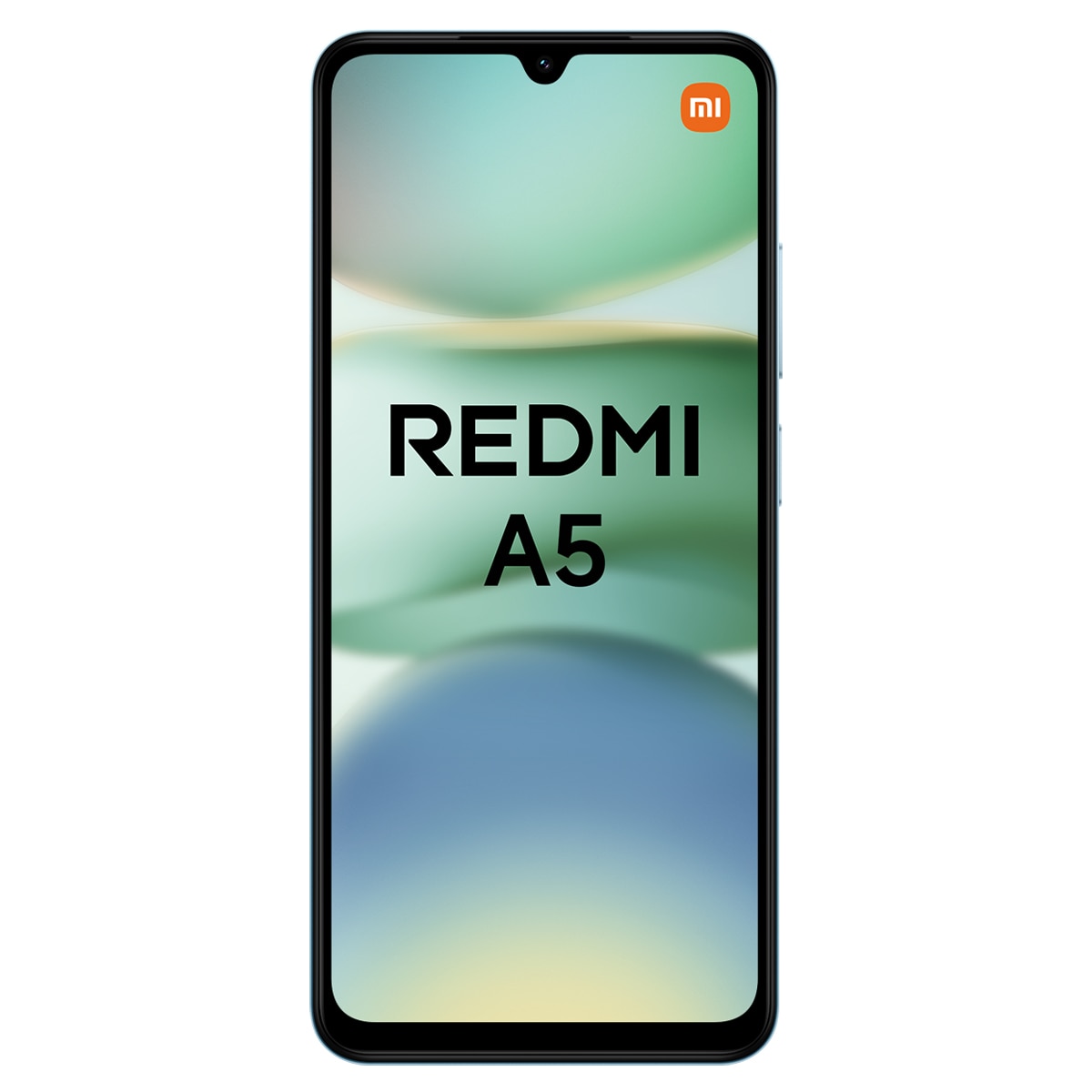 Xiaomi Redmi A5 4GB + 128 GB móvil libre Ocean Blue 128 GB + 4 GB