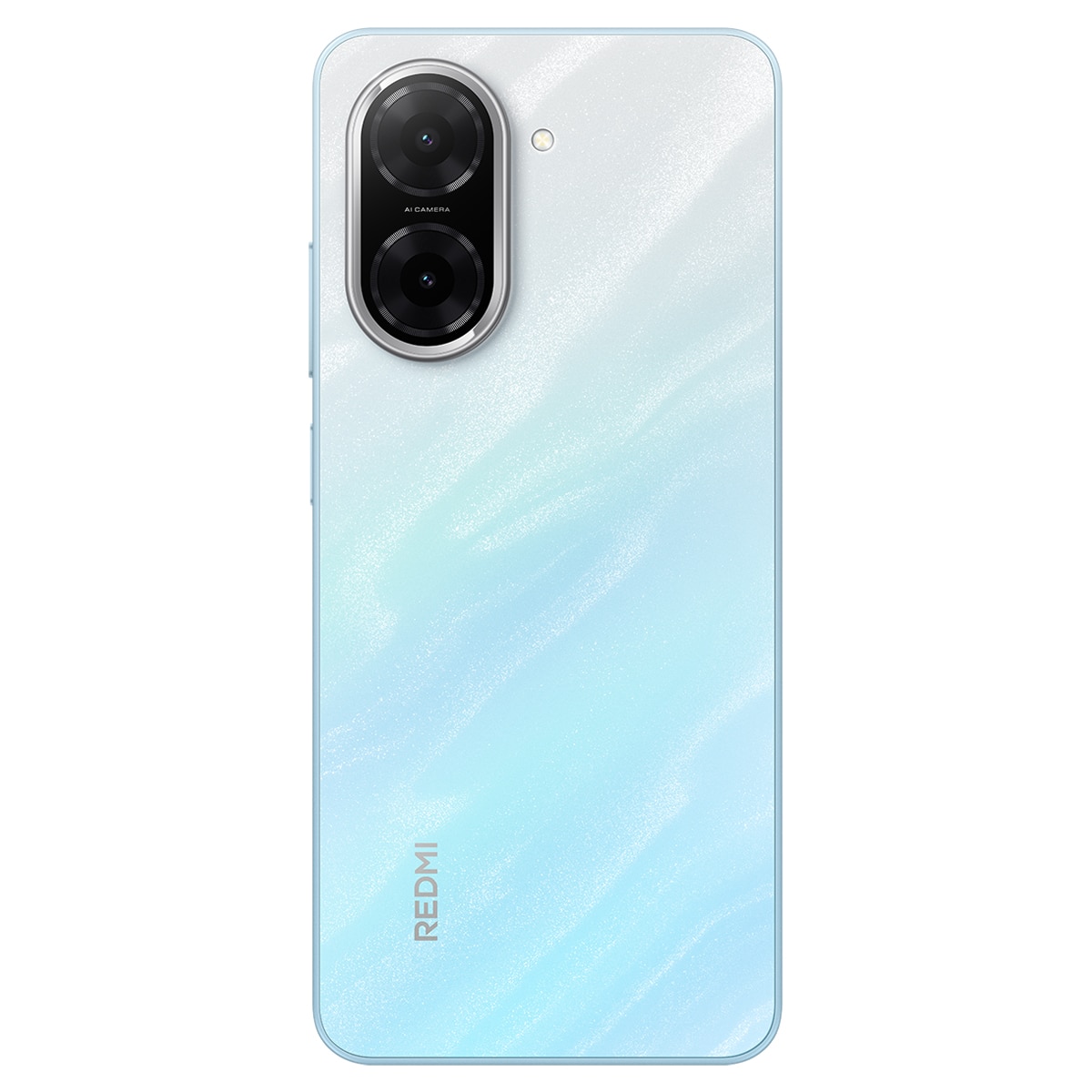 Móvil Xiaomi Redmi A5 6,9" UNISOC T7250 - Ocean Blue 64 GB + 3 GB RAM Ocean Blue-3