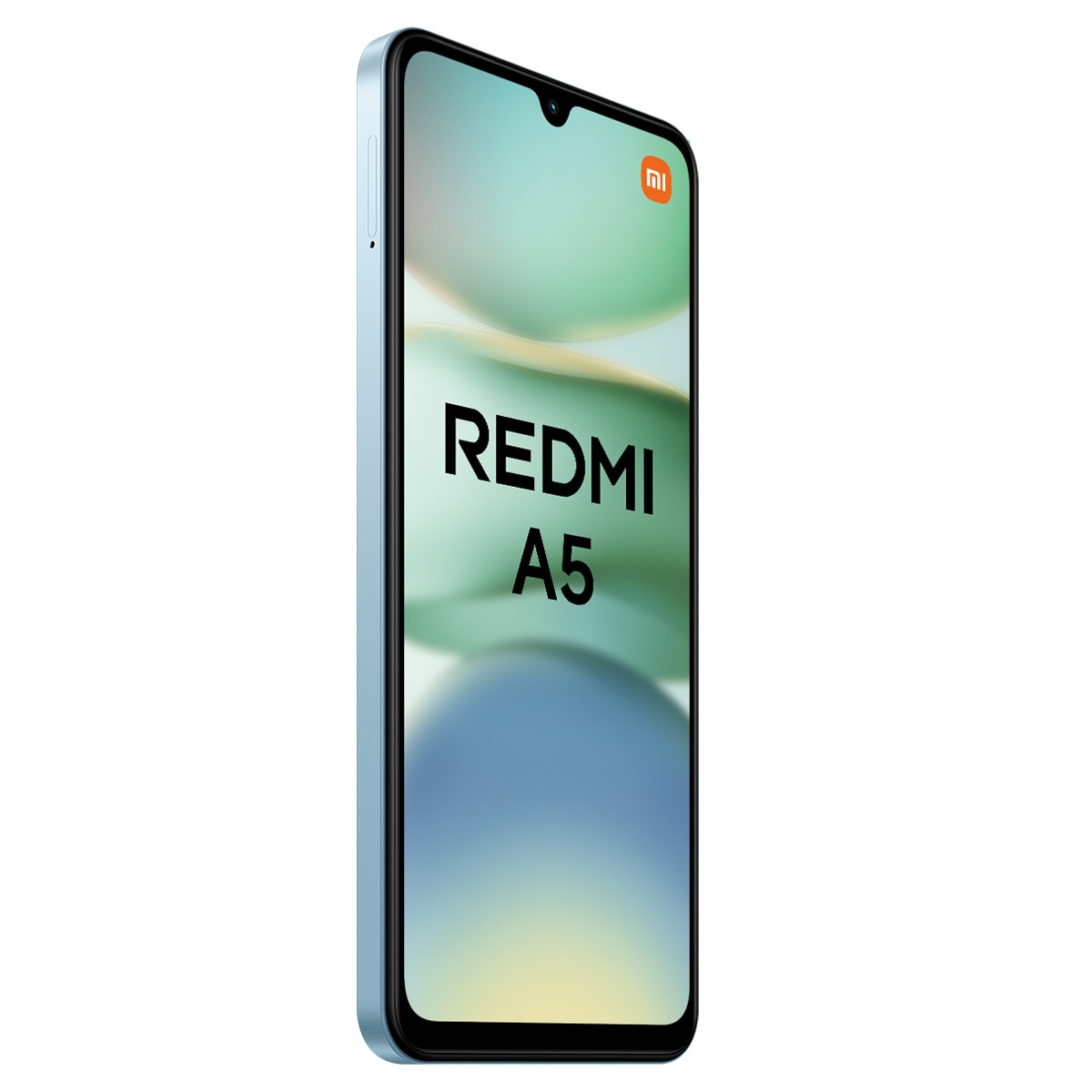 Móvil Xiaomi Redmi A5 6,9" UNISOC T7250 - Ocean Blue 64 GB + 3 GB RAM Ocean Blue-4
