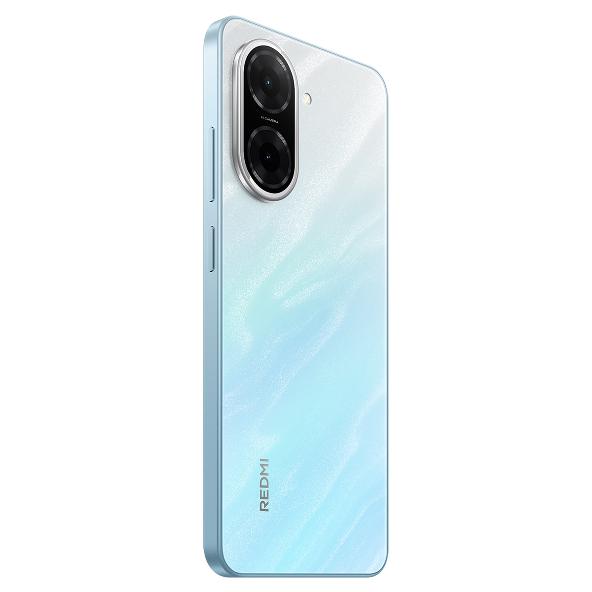Móvil Xiaomi Redmi A5 6,9" UNISOC T7250 - Ocean Blue 64 GB + 3 GB RAM Ocean Blue-5