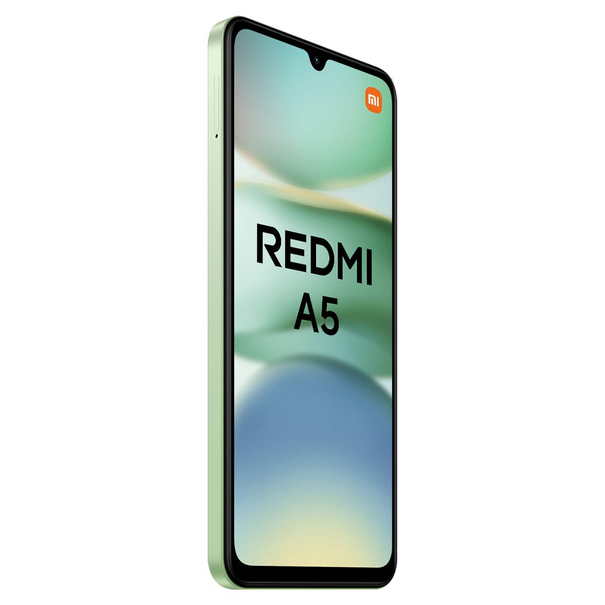 Móvil Xiaomi Redmi A5 6,9" UNISOC T7250 Lake Green-4