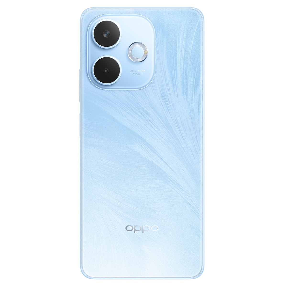Oppo A5 Pro 8GB + 256GB Móvil libre Azul-4