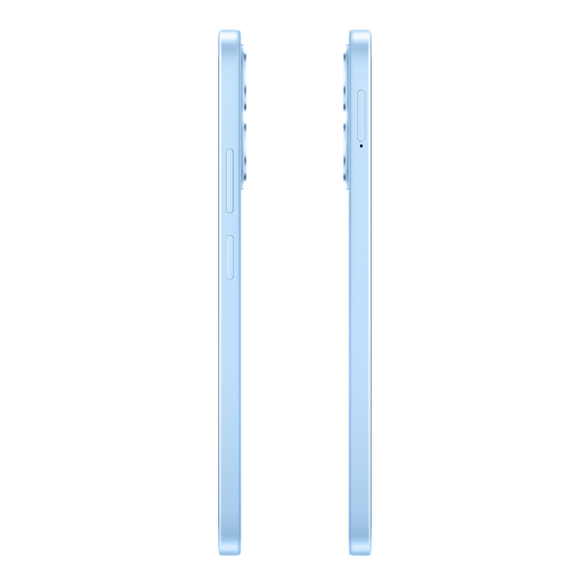 Oppo A5 Pro 8GB + 256GB Móvil libre Azul-5