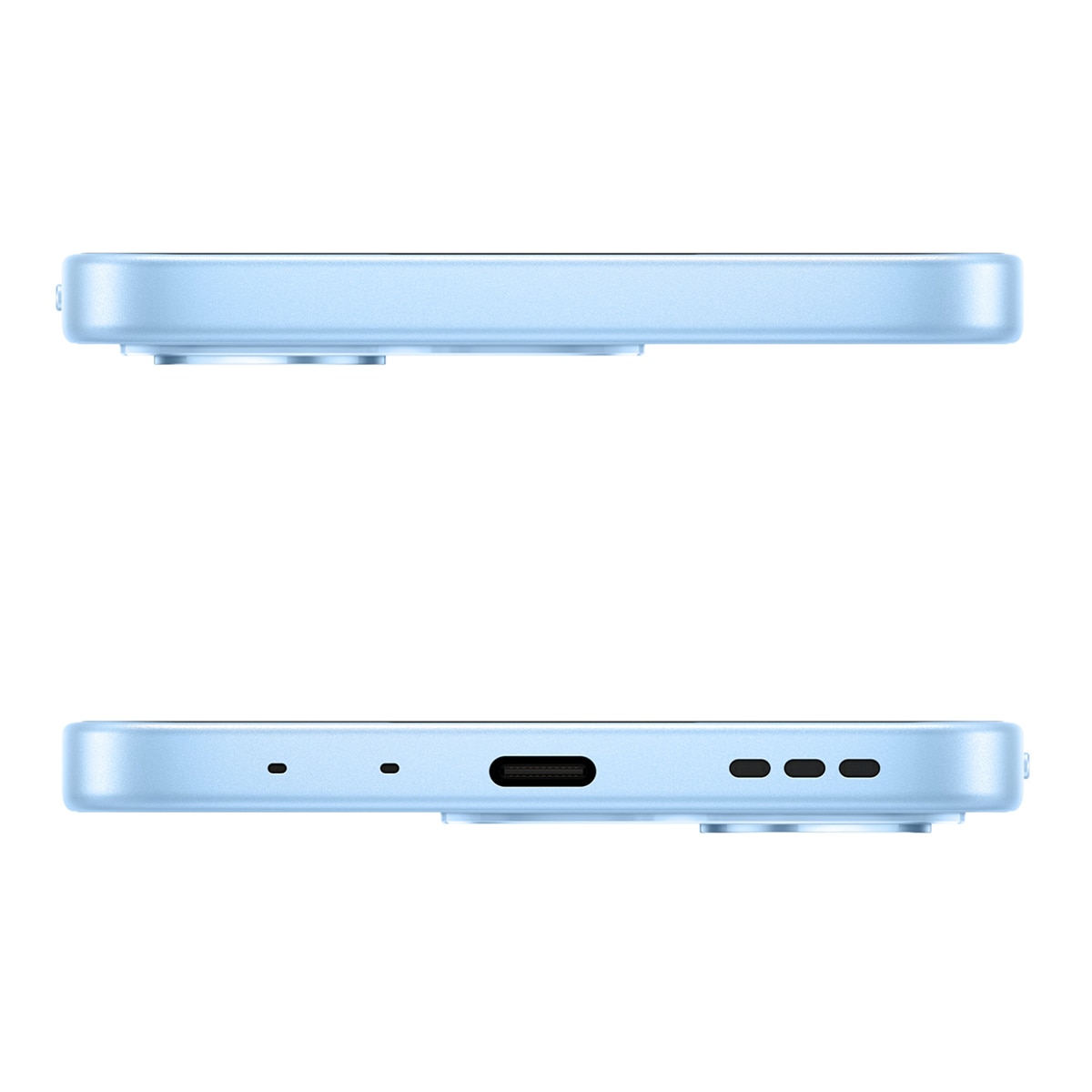 Oppo A5 Pro 8GB + 256GB Móvil libre Azul-6