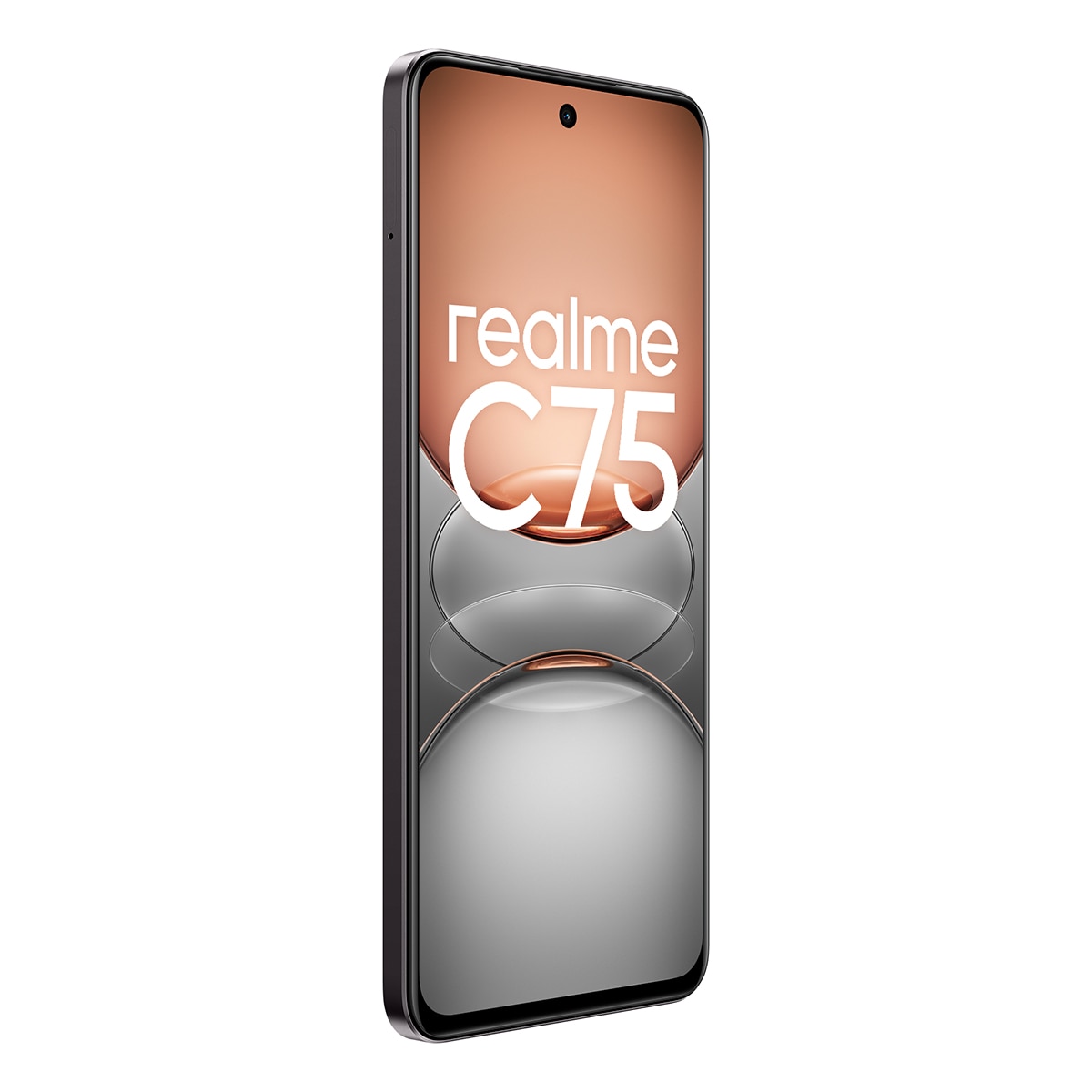 Realme C75 8GB + 256GB Móvil libre Negro-4