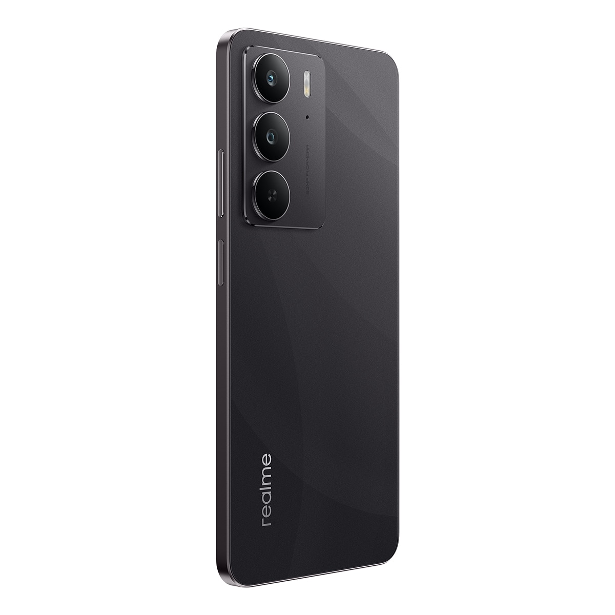 Realme C75 8GB + 256GB Móvil libre Negro-5