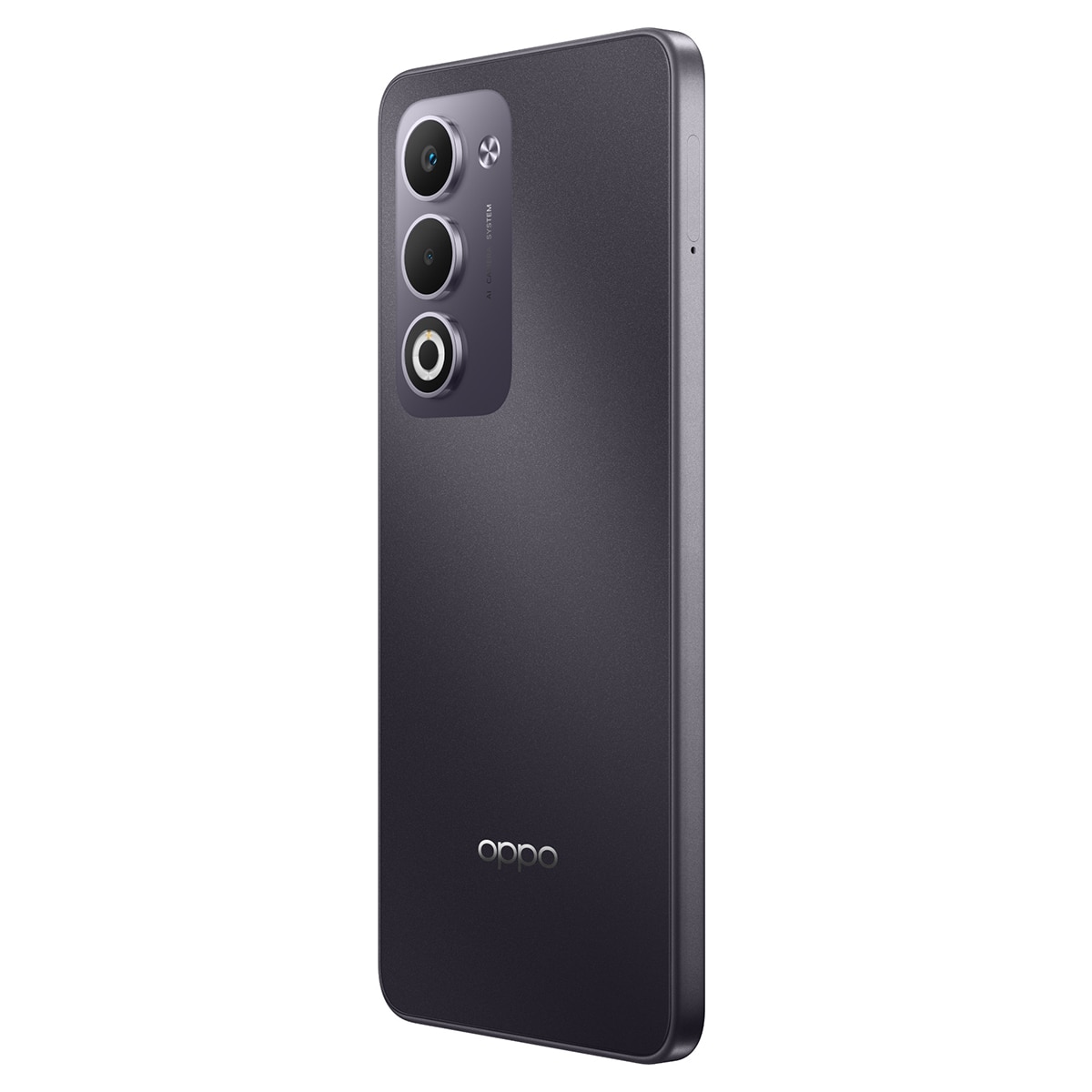 Smartphone Oppo A5 4G 128GB + 6GB RAM, 6,67" Roxo-5