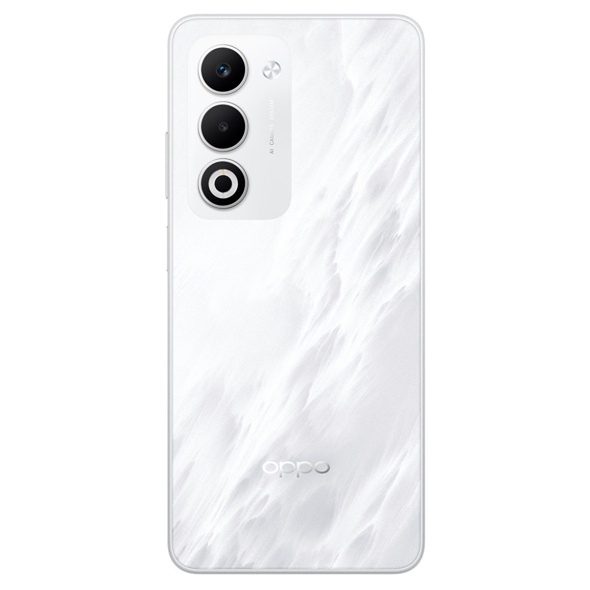 OPPO A5 6GB + 128GB móvil libre Blanco-3