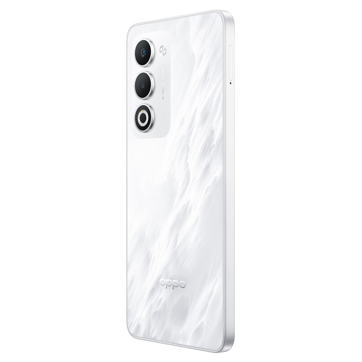 Smartphone Oppo A5M 4G 256GB + 8GB 6,67" Branco-5