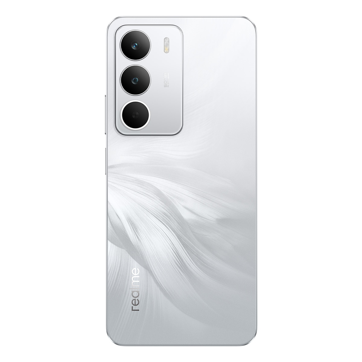 Realme C71 8GB + 256GB móvil libre White Swan-3