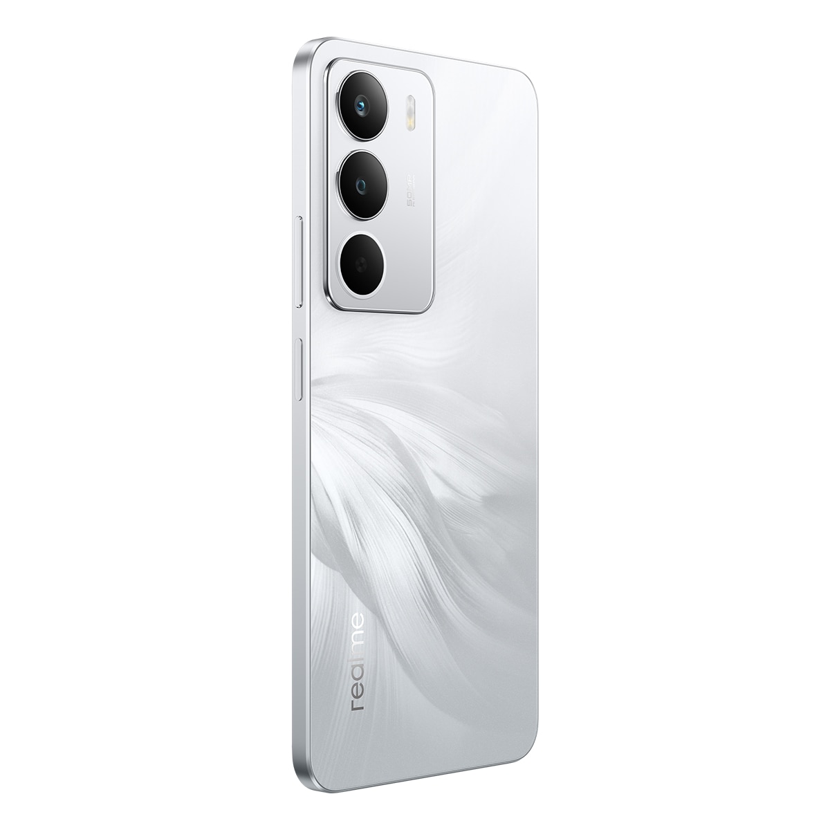 Realme C71 8GB + 256GB móvil libre White Swan-5