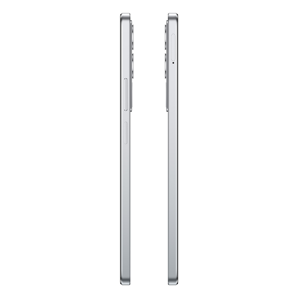 Realme C71 8GB + 256GB móvil libre White Swan-6