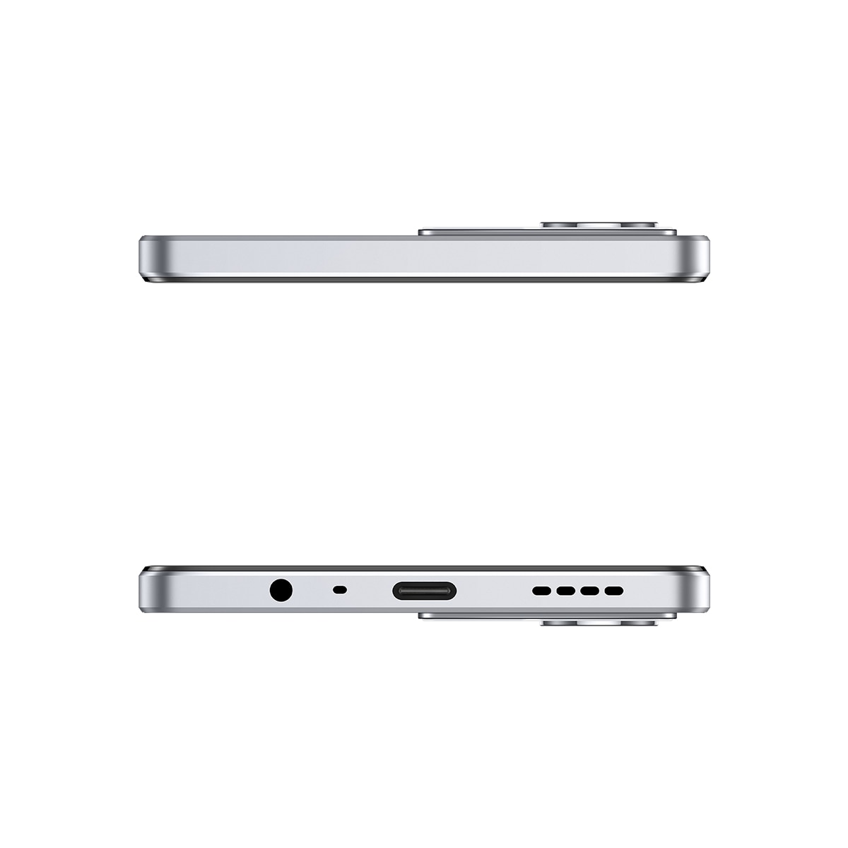 Realme C71 8GB + 256GB móvil libre White Swan-7