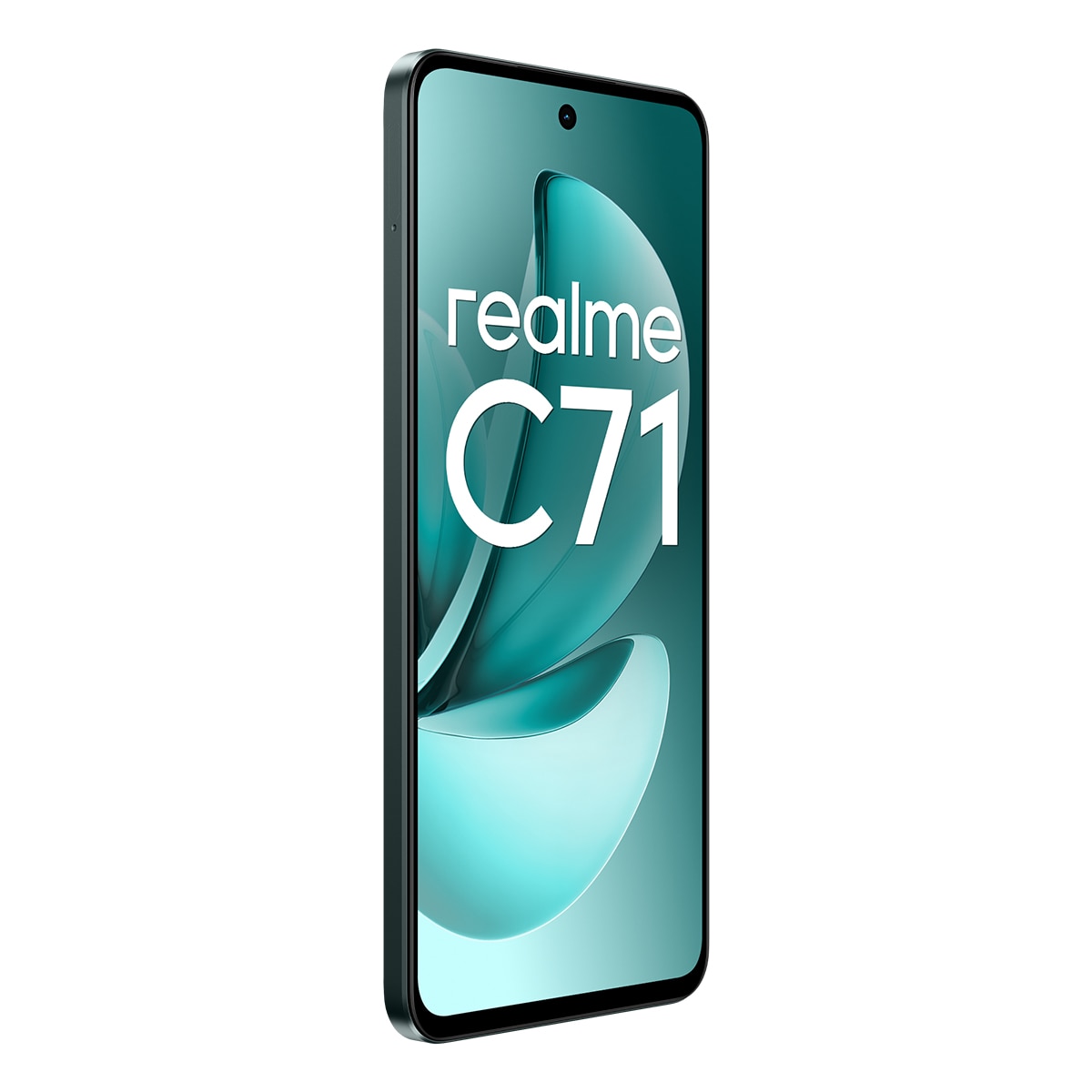 Móvil Realme C71 6,67" Unisoc T7250 - Forest Owl 256 GB + 8 GB RAM Forest Owl-4