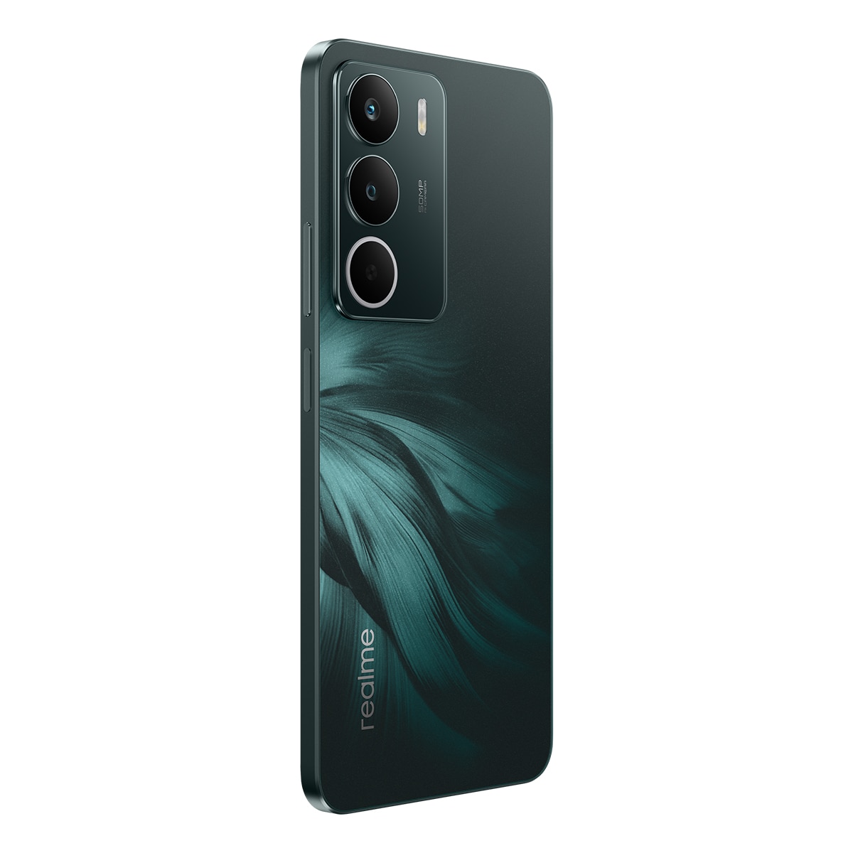 Móvil Realme C71 6,67" Unisoc T7250 - Forest Owl 256 GB + 8 GB RAM Forest Owl-5