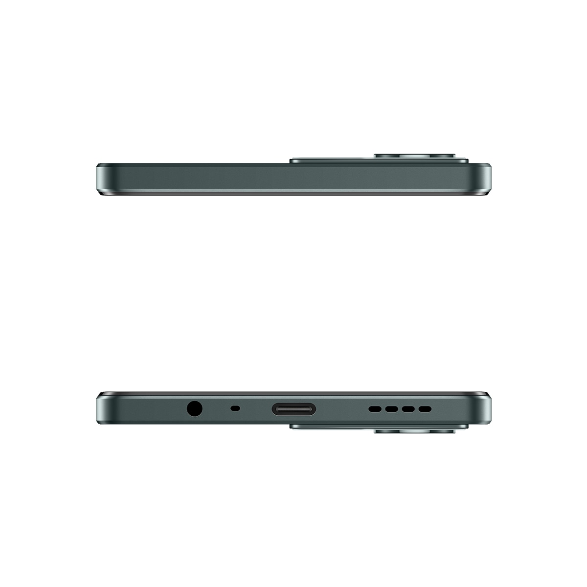 Móvil Realme C71 6,67" Unisoc T7250 - Forest Owl 256 GB + 8 GB RAM Forest Owl-7
