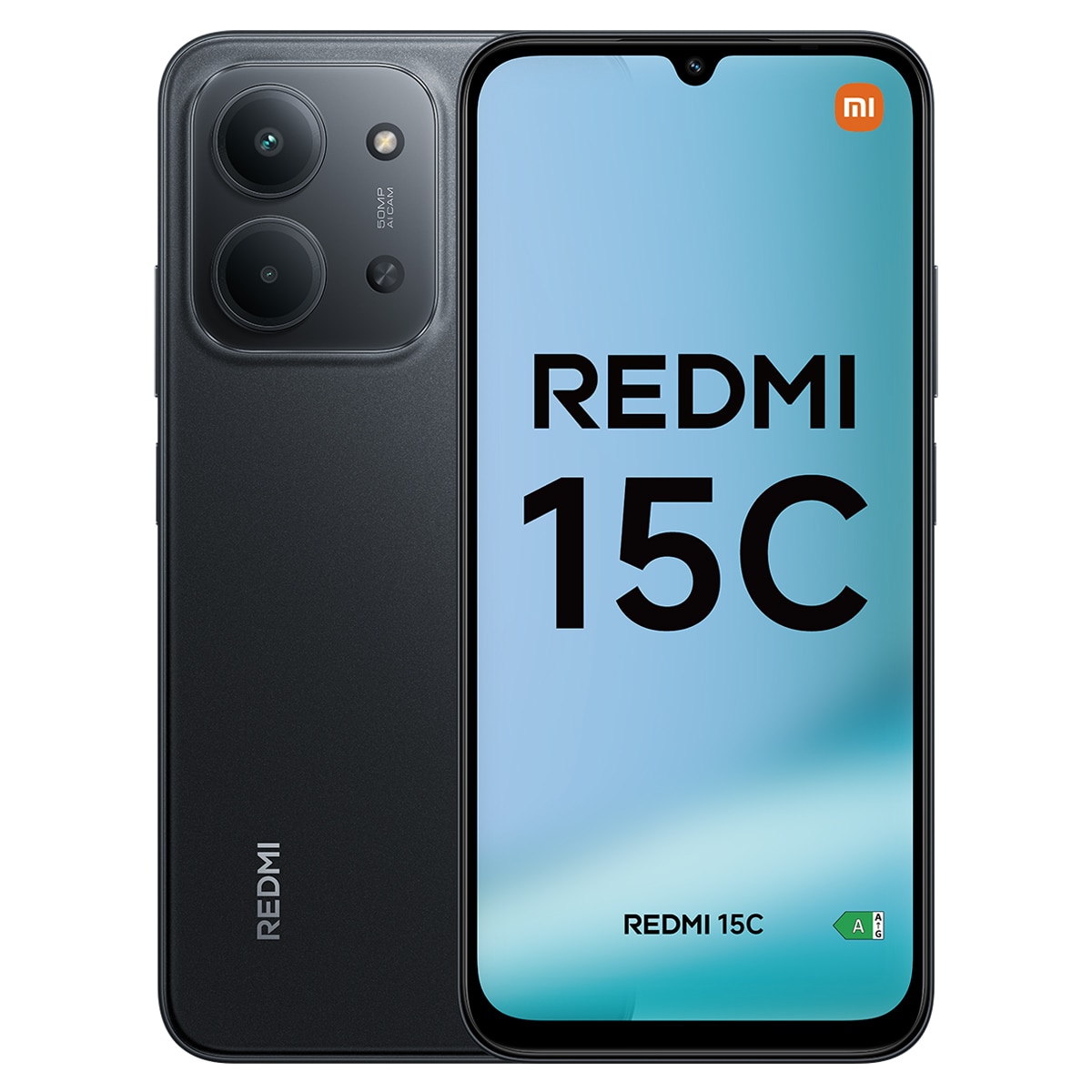 Imagem 0 de Smartphone Xiaomi Redmi 15C 4GB + 128GB