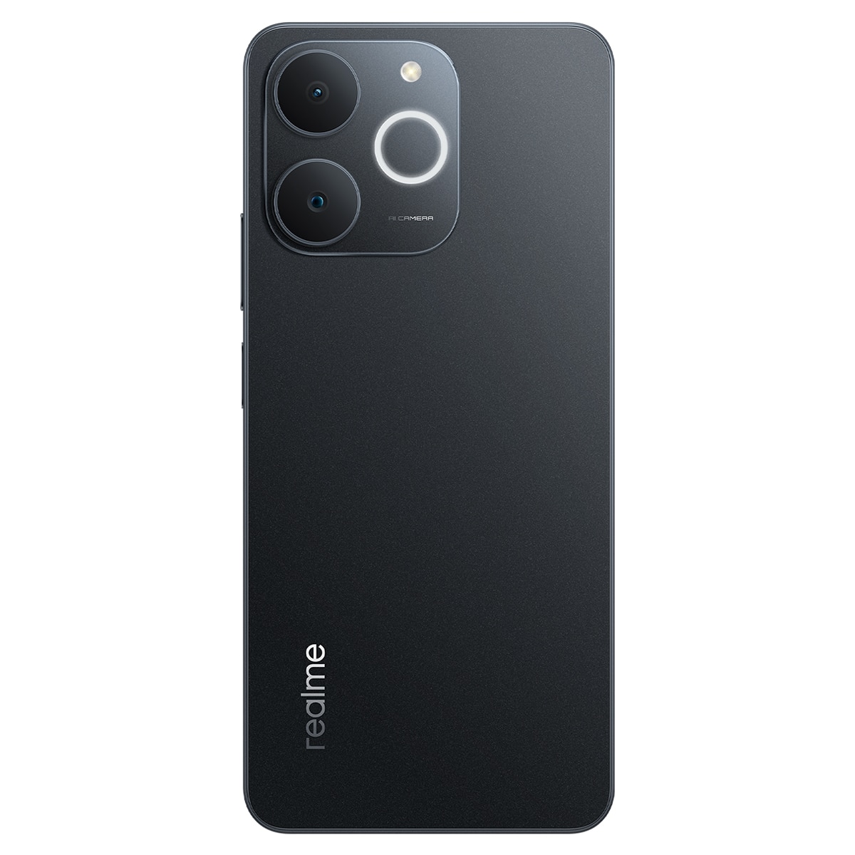 Realme Note 70T 4GB + 256GB móvil libre Obsidian Black-3