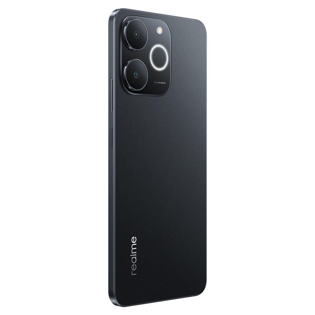 Realme Note 70T 4GB + 256GB móvil libre Obsidian Black-5