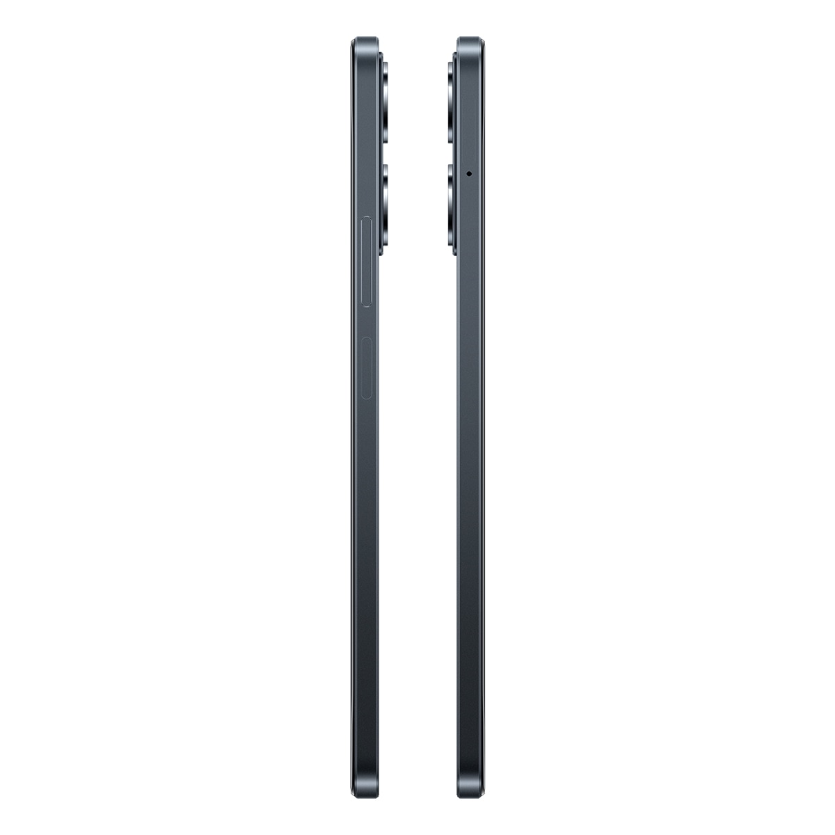 Realme Note 70T 4GB + 256GB móvil libre Obsidian Black-6