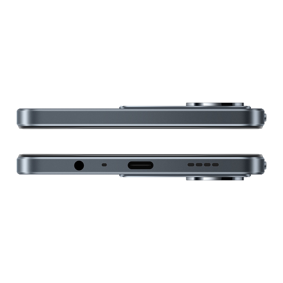 Realme Note 70T 4GB + 256GB móvil libre Obsidian Black-7