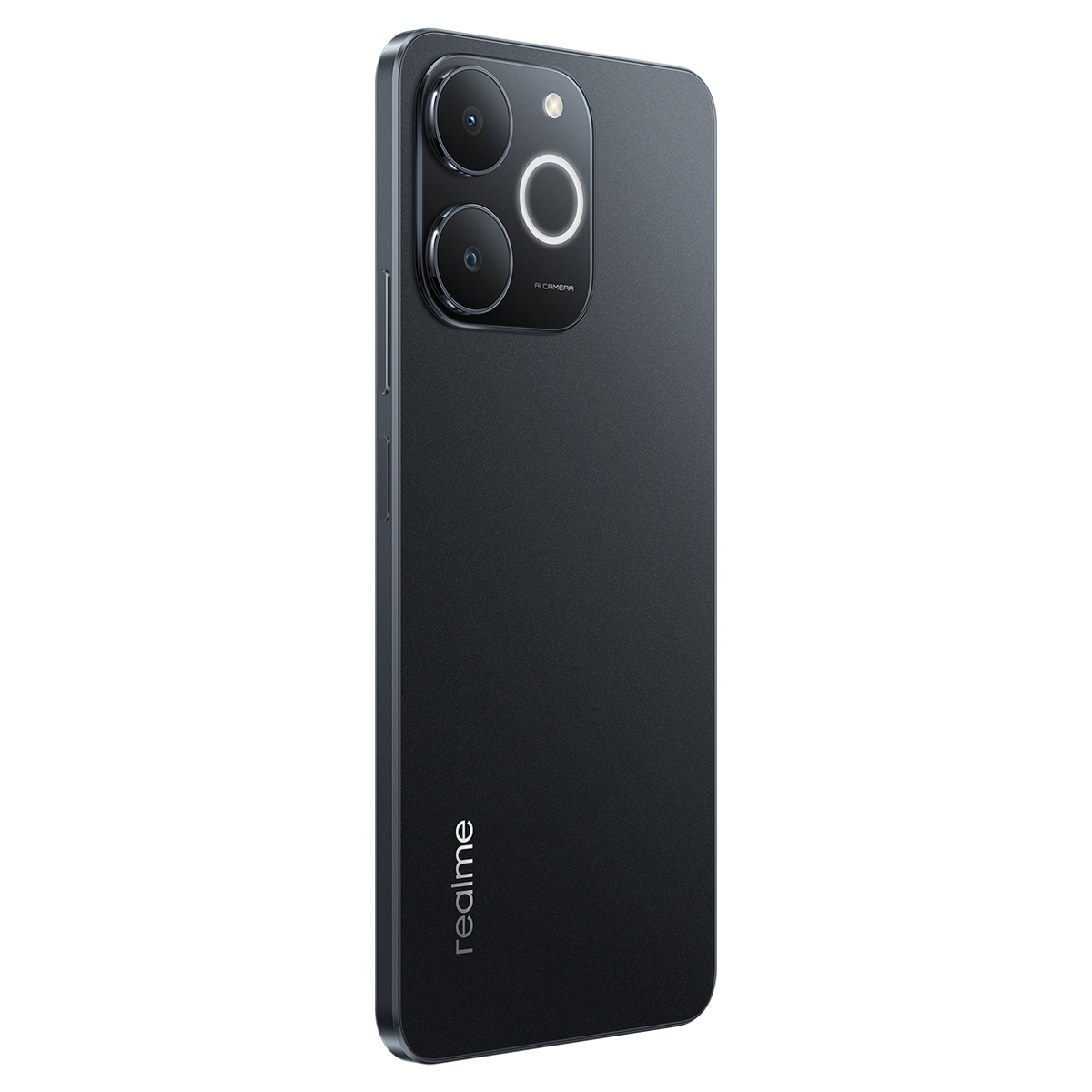 Realme Note 70T 4GB + 256GB móvil libre Obsidian Black-5