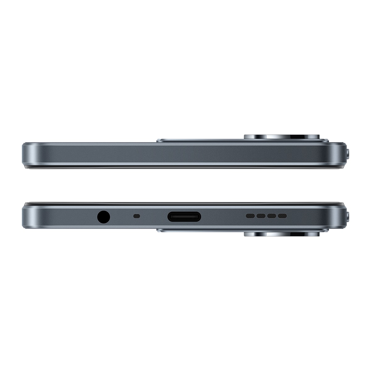 Realme Note 70T 4GB + 256GB móvil libre Obsidian Black-7