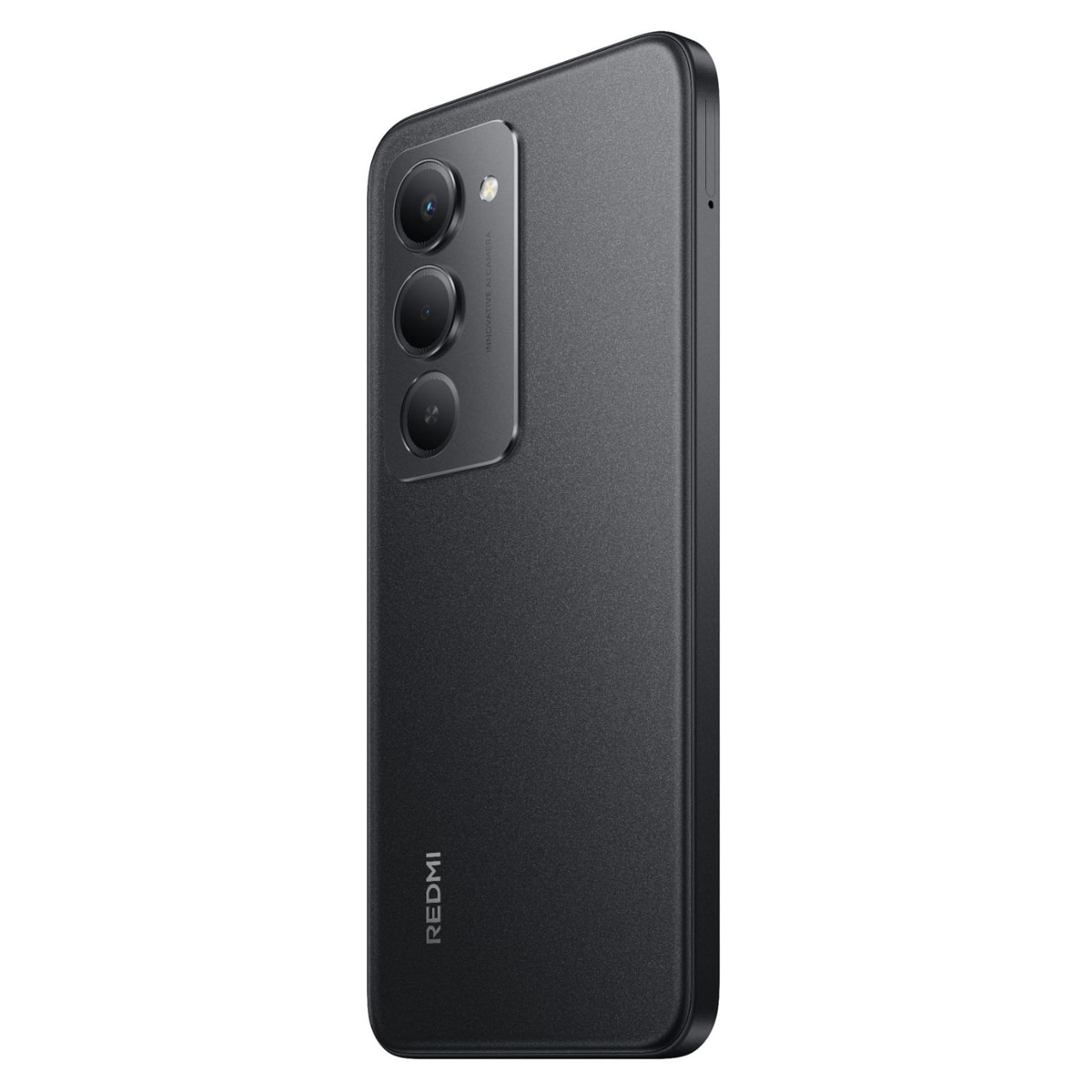 Xiaomi Redmi 15 8GB + 256GB móvil libre Midnight Black-2
