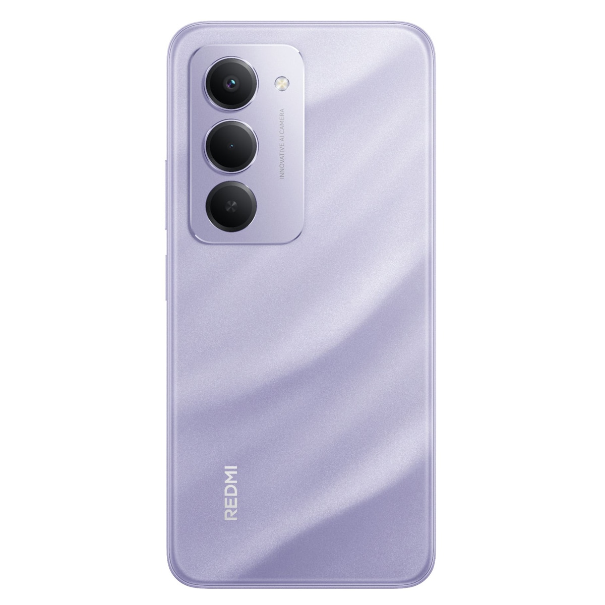 Xiaomi Redmi 15 8GB + 256GB móvil libre Sandy purple-2