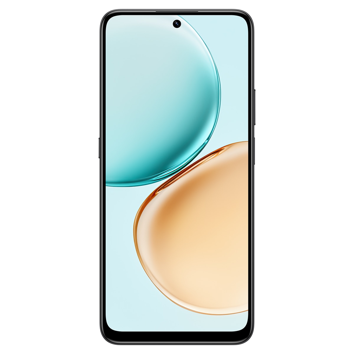 HONOR 400 Smart 8GB + 256 GB móvil libre + HONOR Choice Earbuds X7 Lite Negro-3