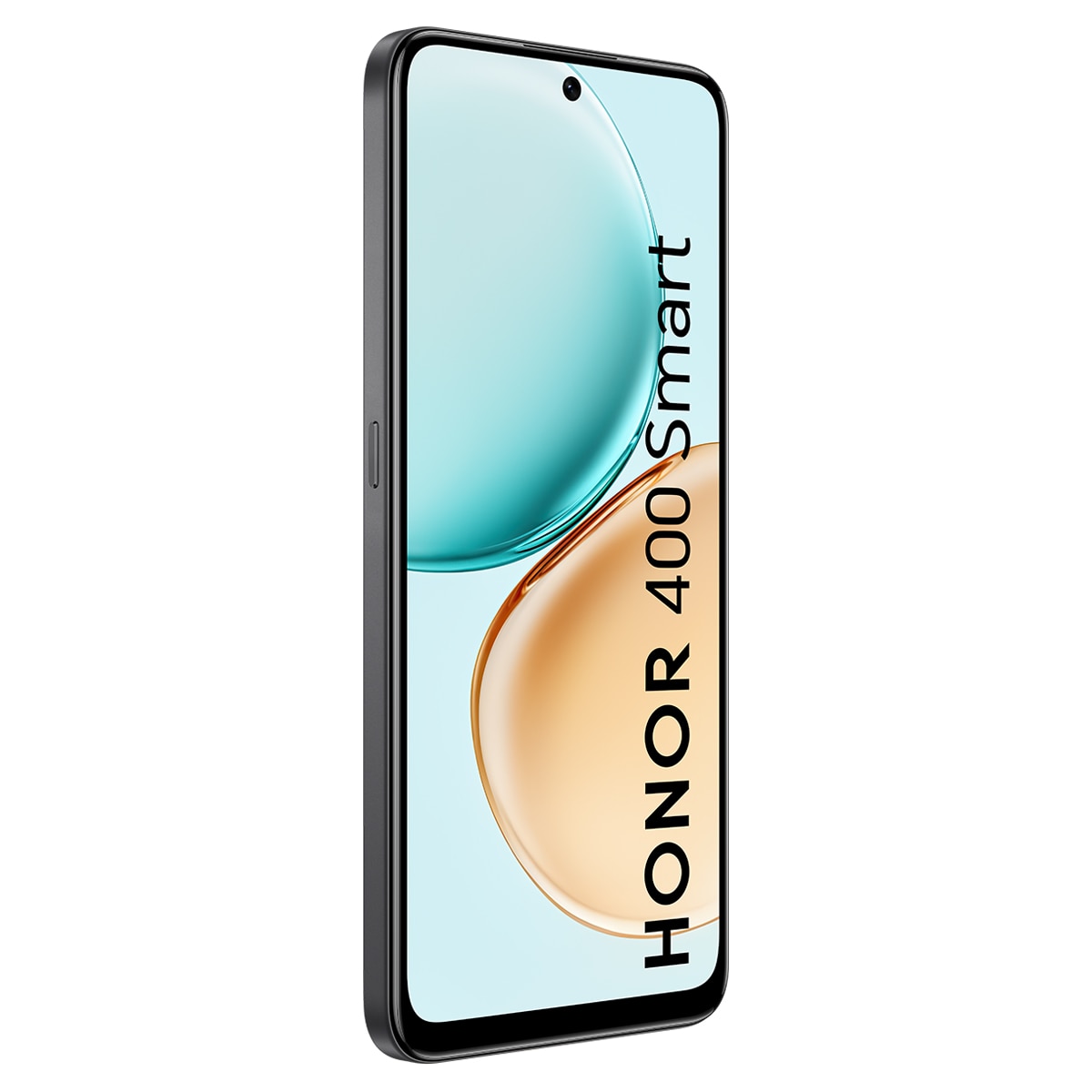 HONOR 400 Smart 8GB + 256 GB móvil libre + HONOR Choice Earbuds X7 Lite Negro-4