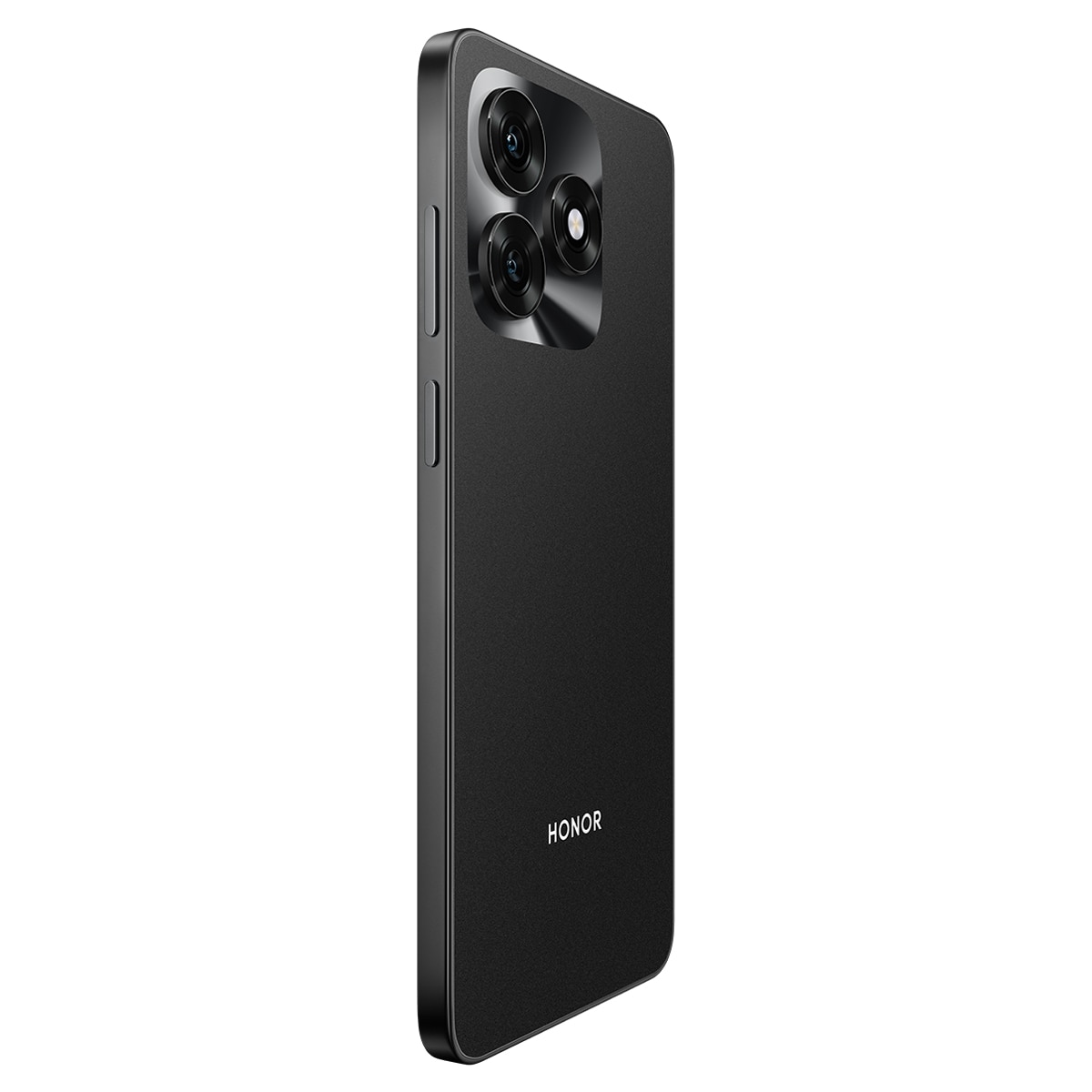 HONOR X5c Plus 4GB + 256 GB móvil libre Negro Medianoche-5