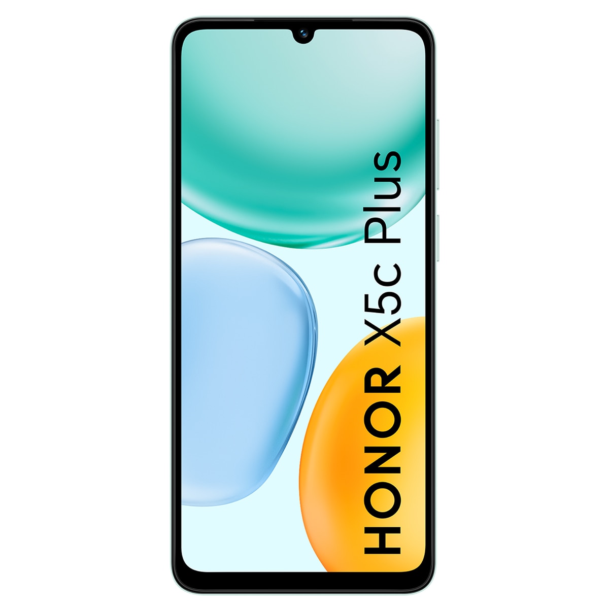 Móvil Honor X5c Plus 6,74" MediaTek Helio G81 - Azul Océano 256 GB + 4 GB RAM Azul Océano-2