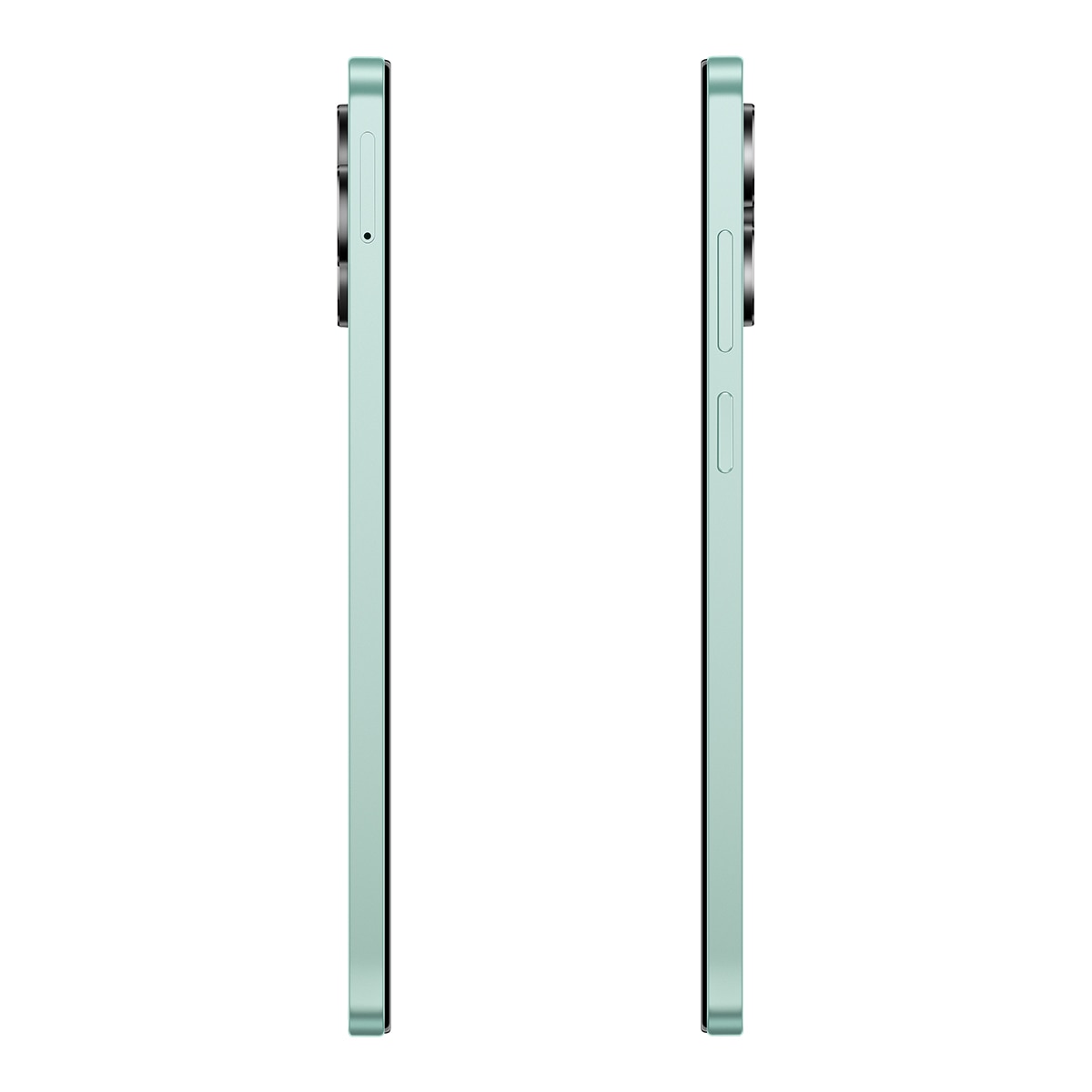 Móvil Honor X5c Plus 6,74" MediaTek Helio G81 - Azul Océano 256 GB + 4 GB RAM Azul Océano-6