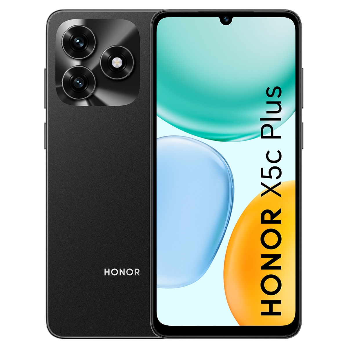 Imagen 0 de HONOR X5c Plus 4GB + 128 GB móvil libre