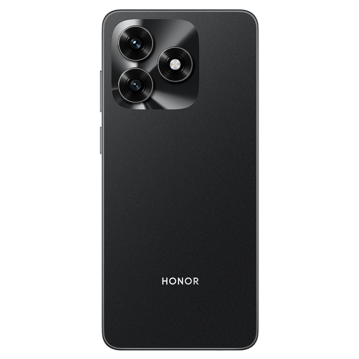 HONOR X5c Plus 4GB + 128 GB móvil libre Negro Medianoche-3