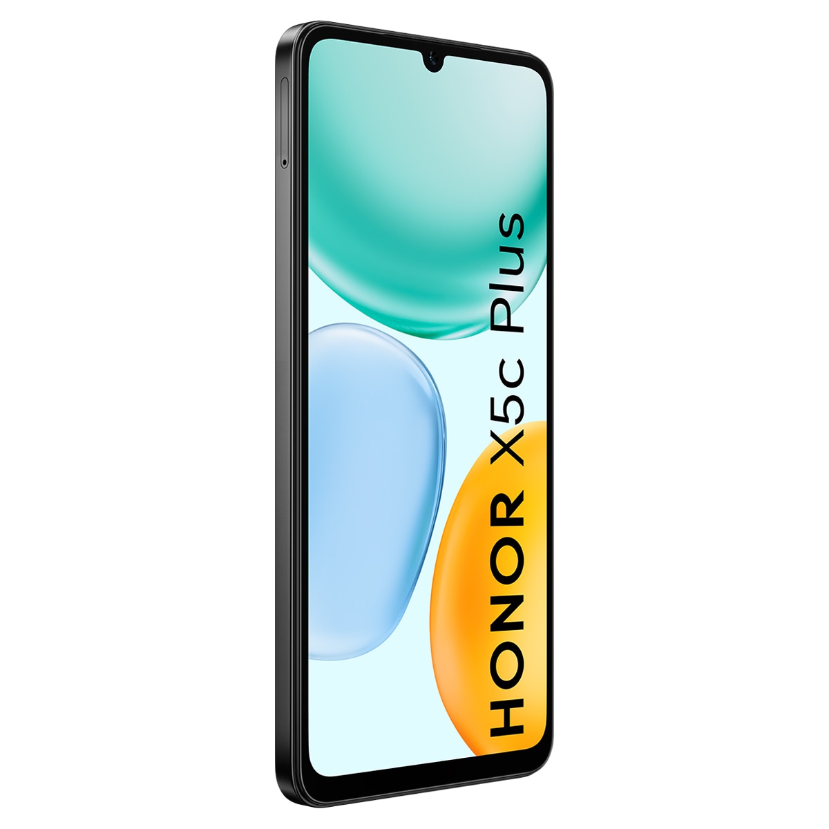 HONOR X5c Plus 4GB + 128 GB móvil libre Negro Medianoche-4